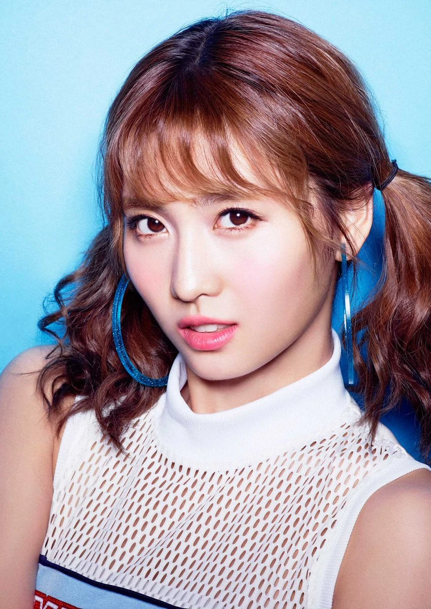 Twice #Twice Momo Concept Teaser Picture Image Photo Kpop K-Concept