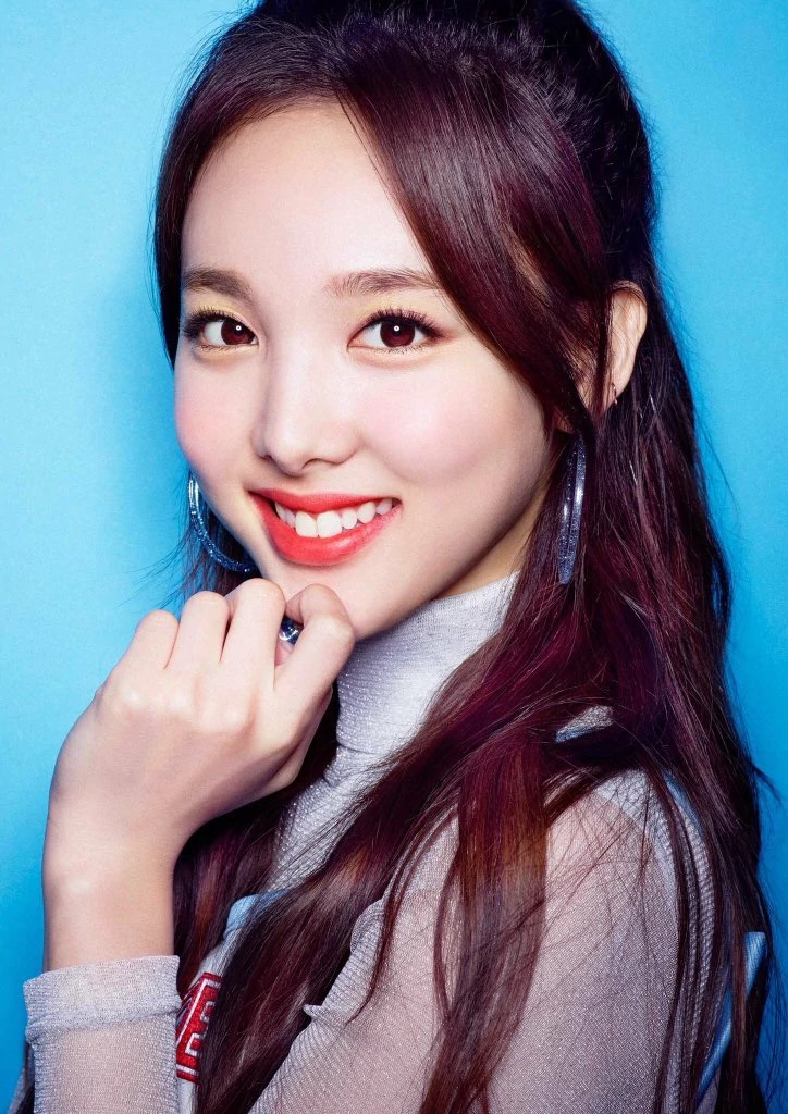 Twice #Twice Nayeon Concept Teaser Picture Image Photo Kpop K-Concept