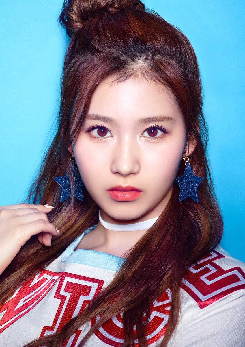 Twice #Twice Sana Concept Teaser Picture Image Photo Kpop K-Concept