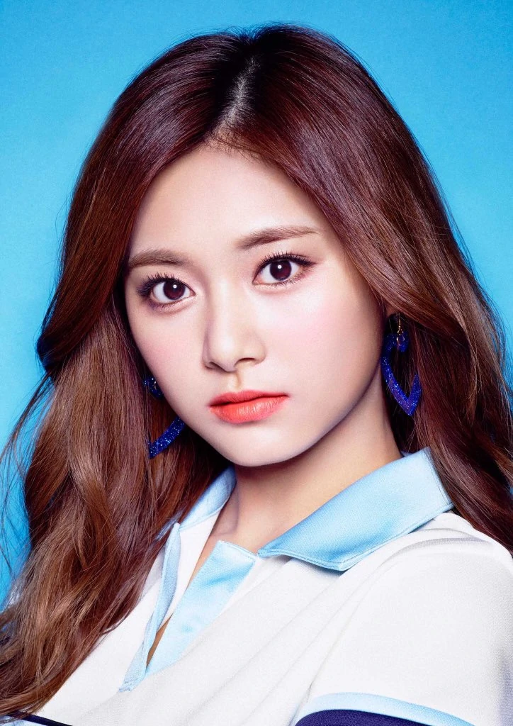 Twice #Twice Tzuyu Concept Teaser Picture Image Photo Kpop K-Concept