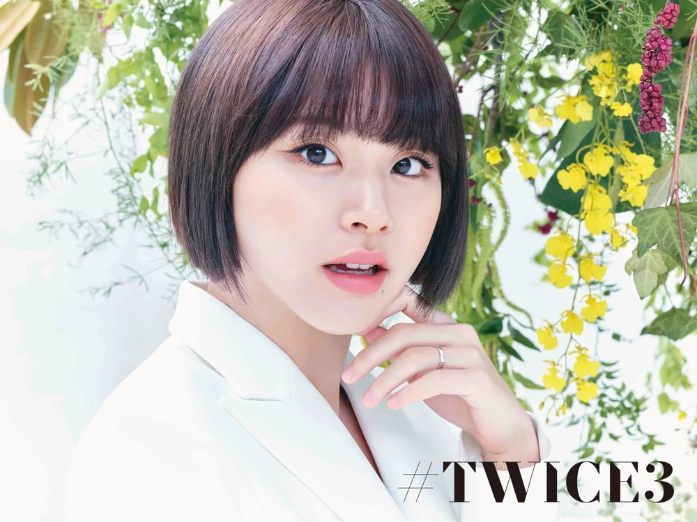 Twice #Twice3 Chaeyoung Concept Teaser Picture Image Photo Kpop K-Concept 1