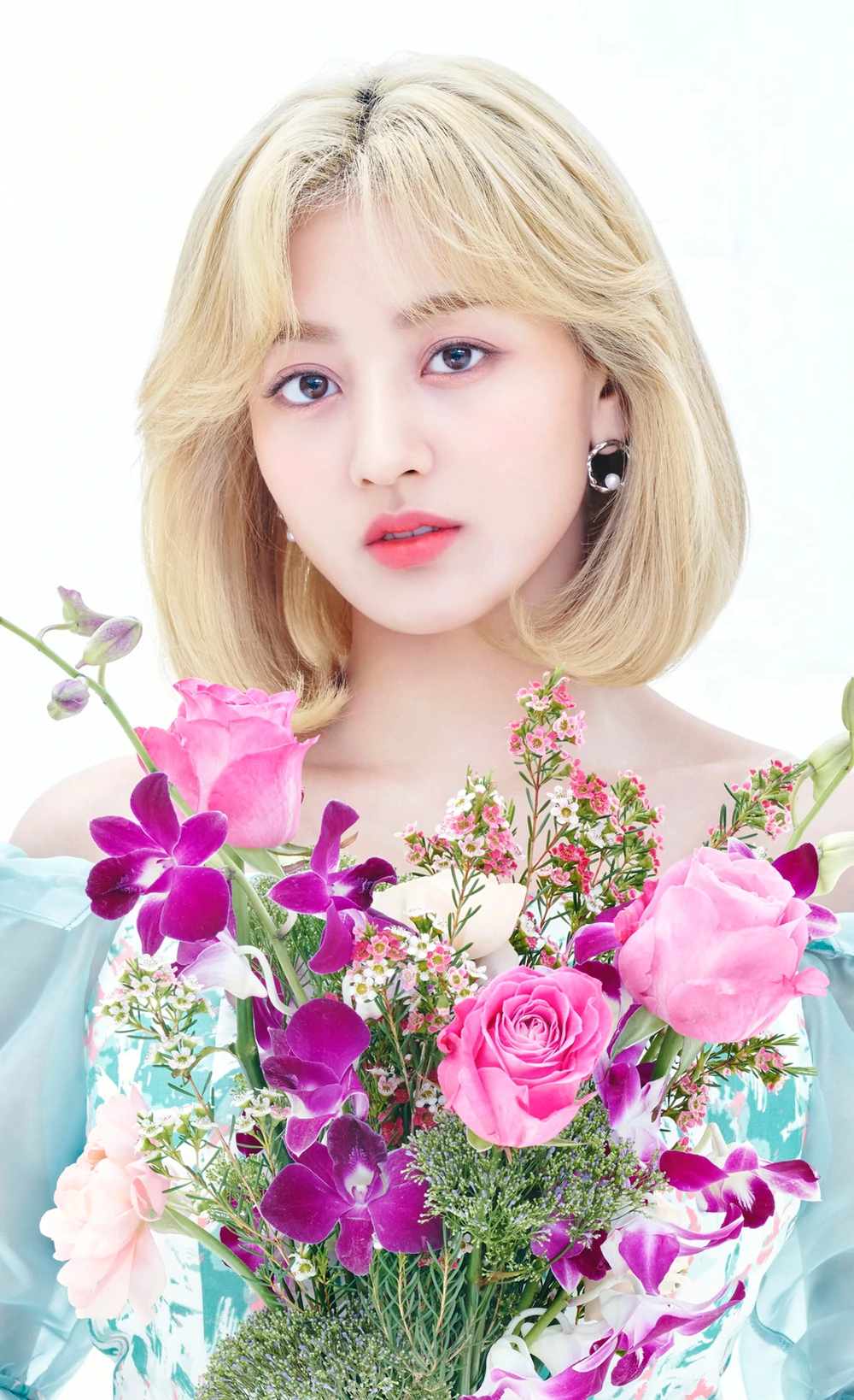 Twice #Twice3 Jihyo Concept Teaser Picture Image Photo Kpop K-Concept 2