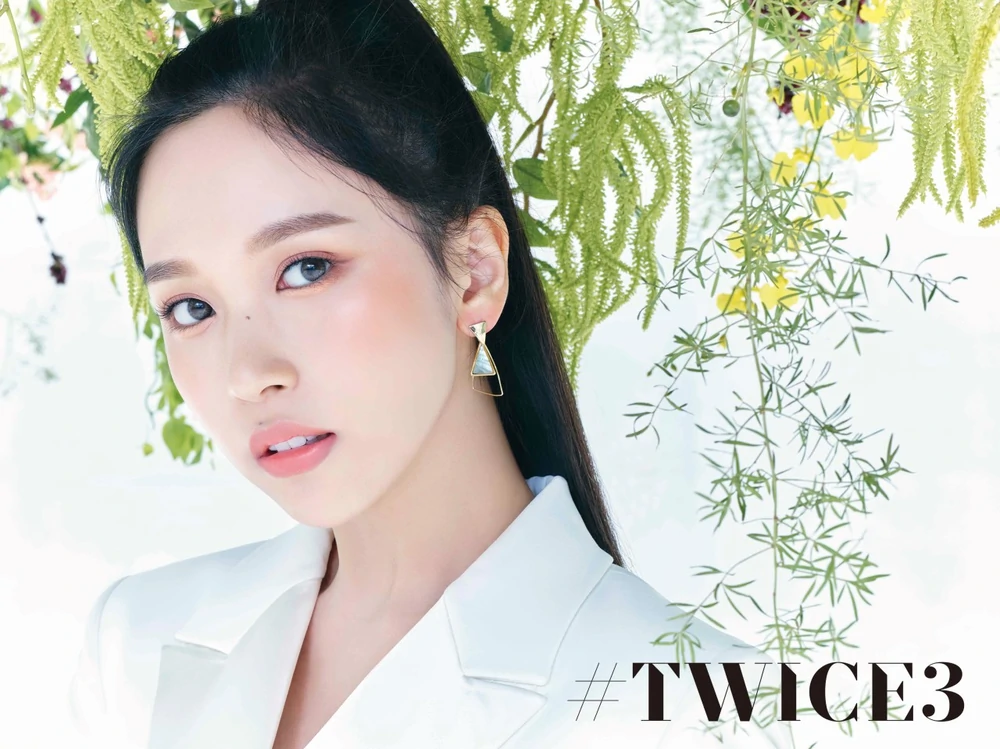 Twice #Twice3 Mina Concept Teaser Picture Image Photo Kpop K-Concept 1