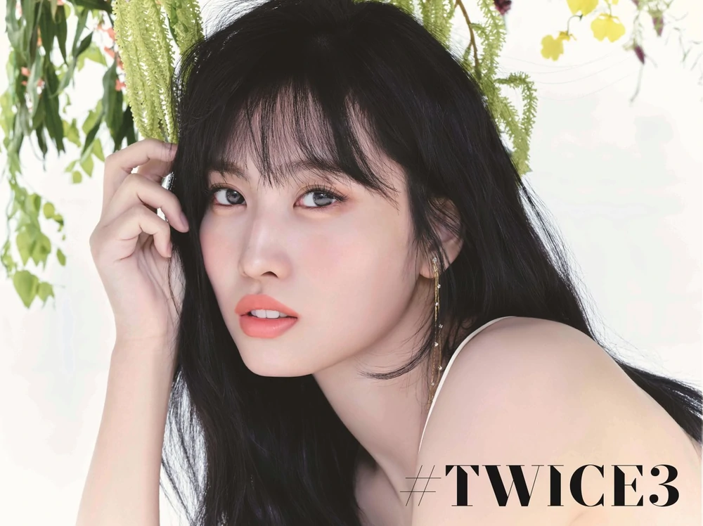 Twice #Twice3 Momo Concept Teaser Picture Image Photo Kpop K-Concept 1