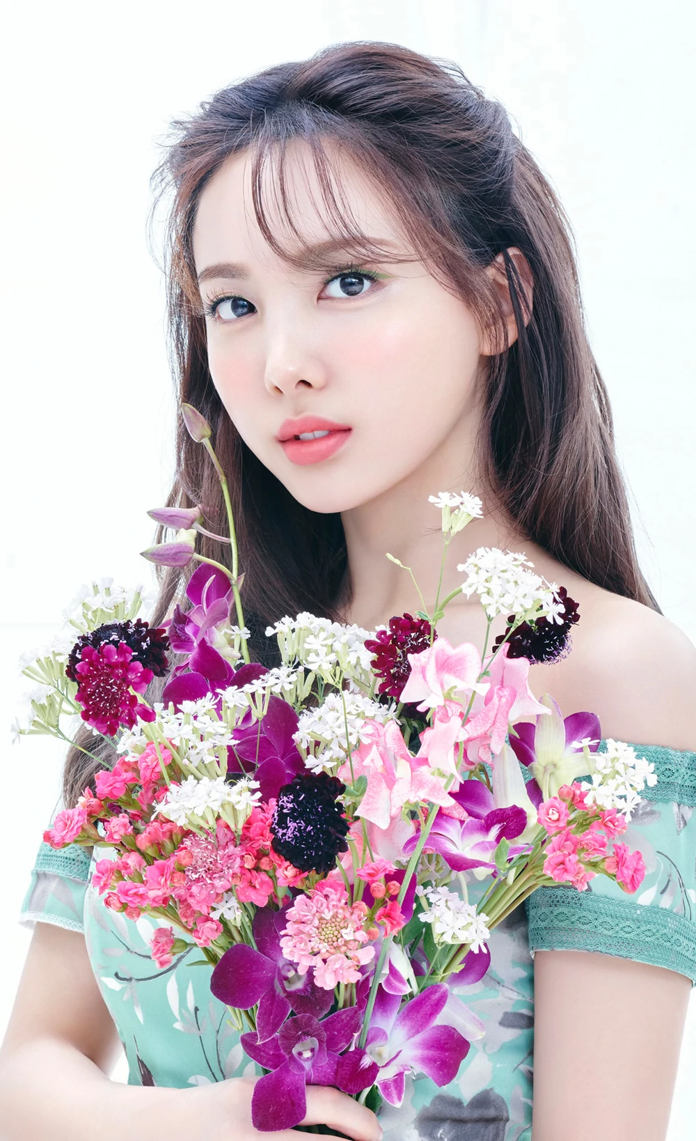 Twice #Twice3 Nayeon Concept Teaser Picture Image Photo Kpop K-Concept 2