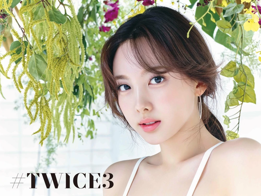 Twice #Twice3 Nayeon Concept Teaser Picture Image Photo Kpop K-Concept 1