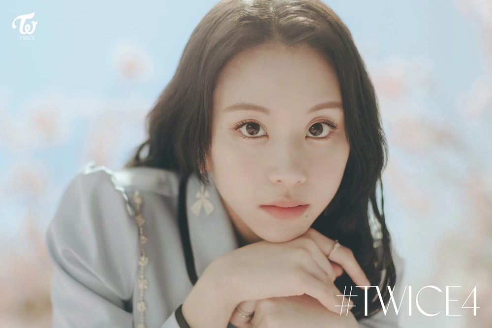 Twice #Twice4 Chaeyoung Concept Teaser Picture Image Photo Kpop K-Concept 1