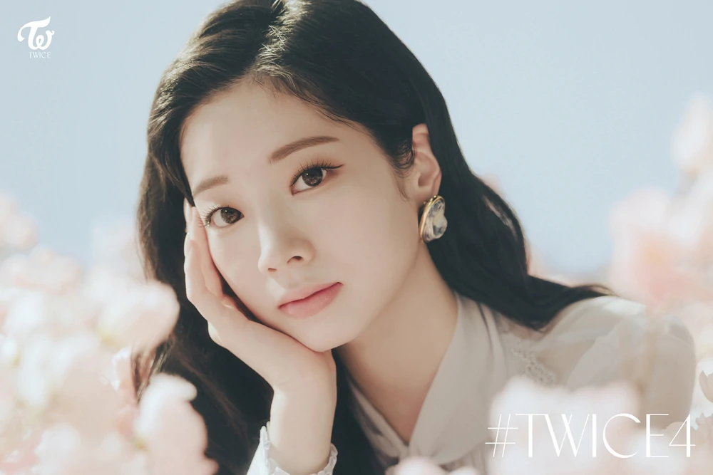 Twice #Twice4 Dahyun Concept Teaser Picture Image Photo Kpop K-Concept 1
