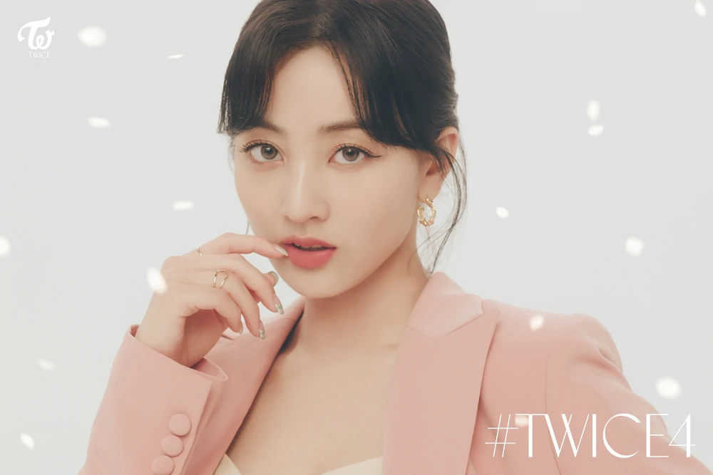 Twice #Twice4 Jihyo Concept Teaser Picture Image Photo Kpop K-Concept 2