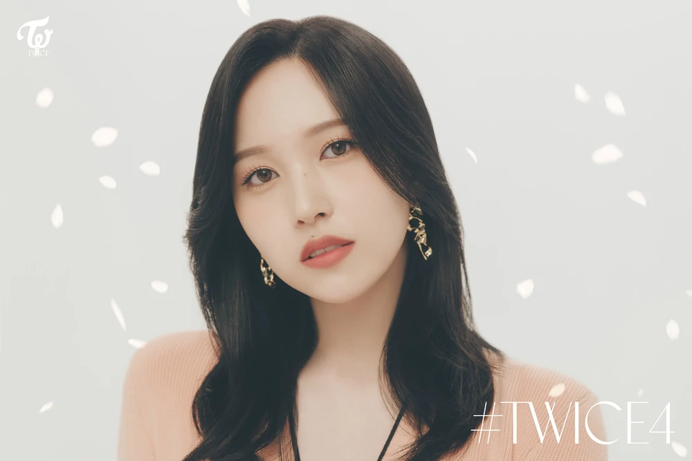 Twice #Twice4 Mina Concept Teaser Picture Image Photo Kpop K-Concept 2