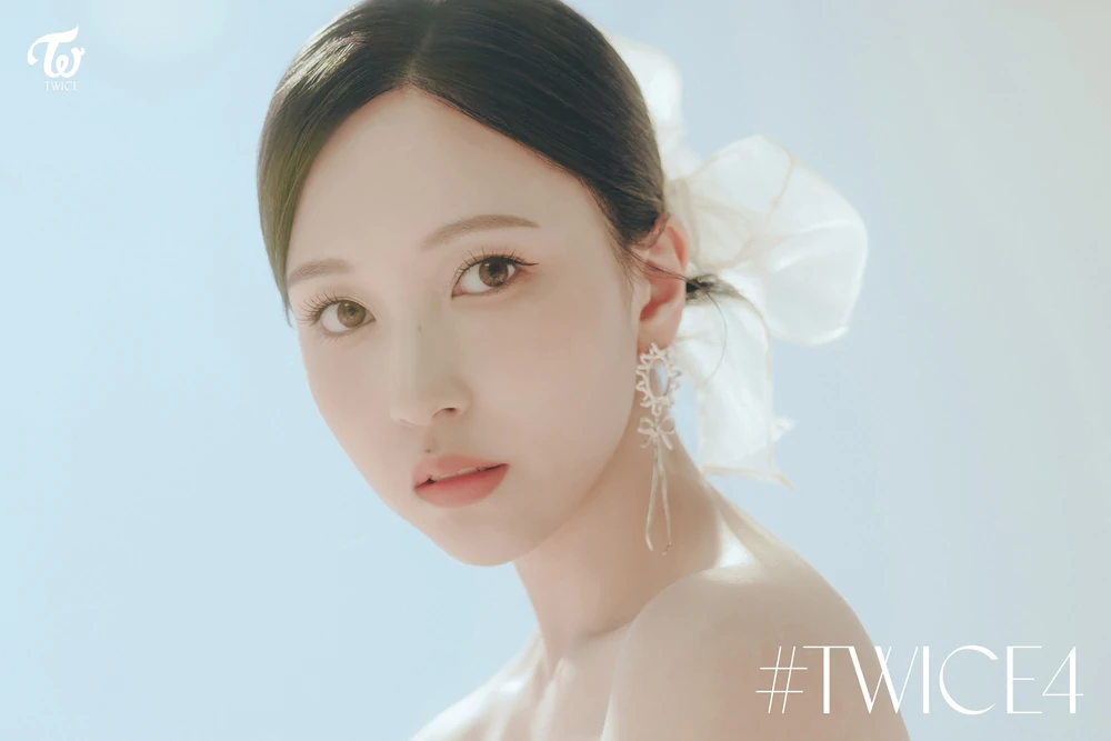 Twice #Twice4 Mina Concept Teaser Picture Image Photo Kpop K-Concept 1