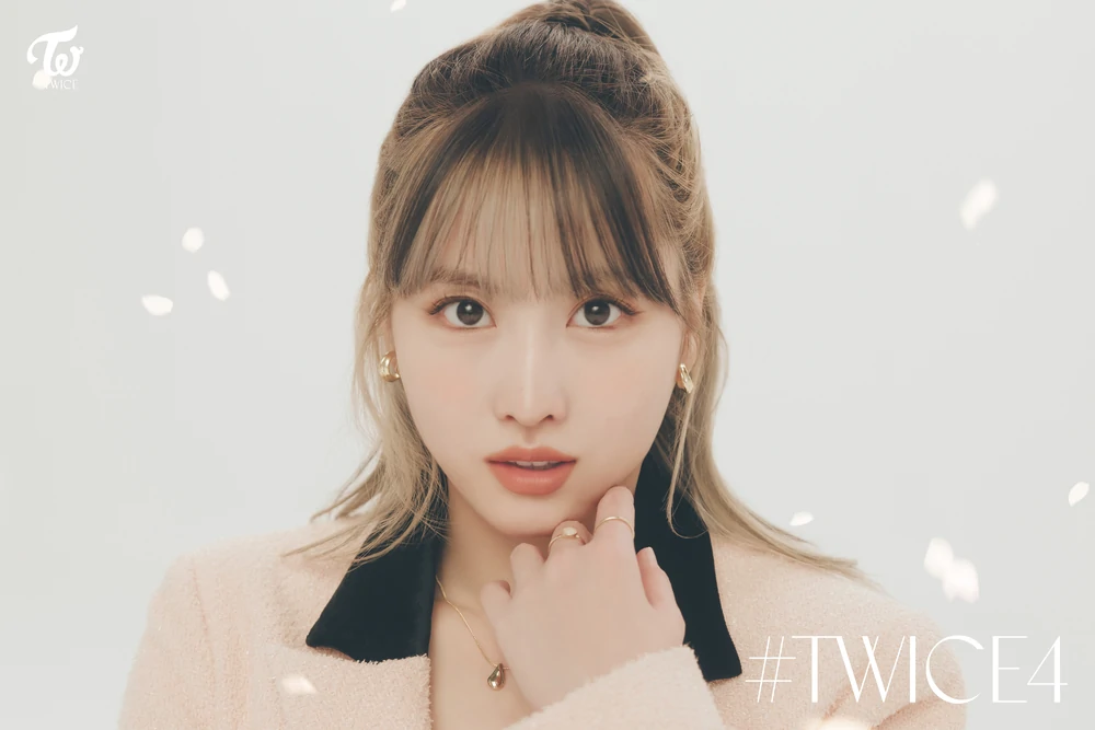 Twice #Twice4 Momo Concept Teaser Picture Image Photo Kpop K-Concept 2