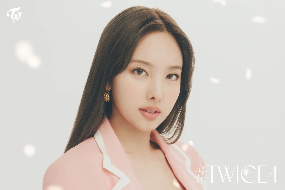 Twice #Twice4 Nayeon Concept Teaser Picture Image Photo Kpop K-Concept 2