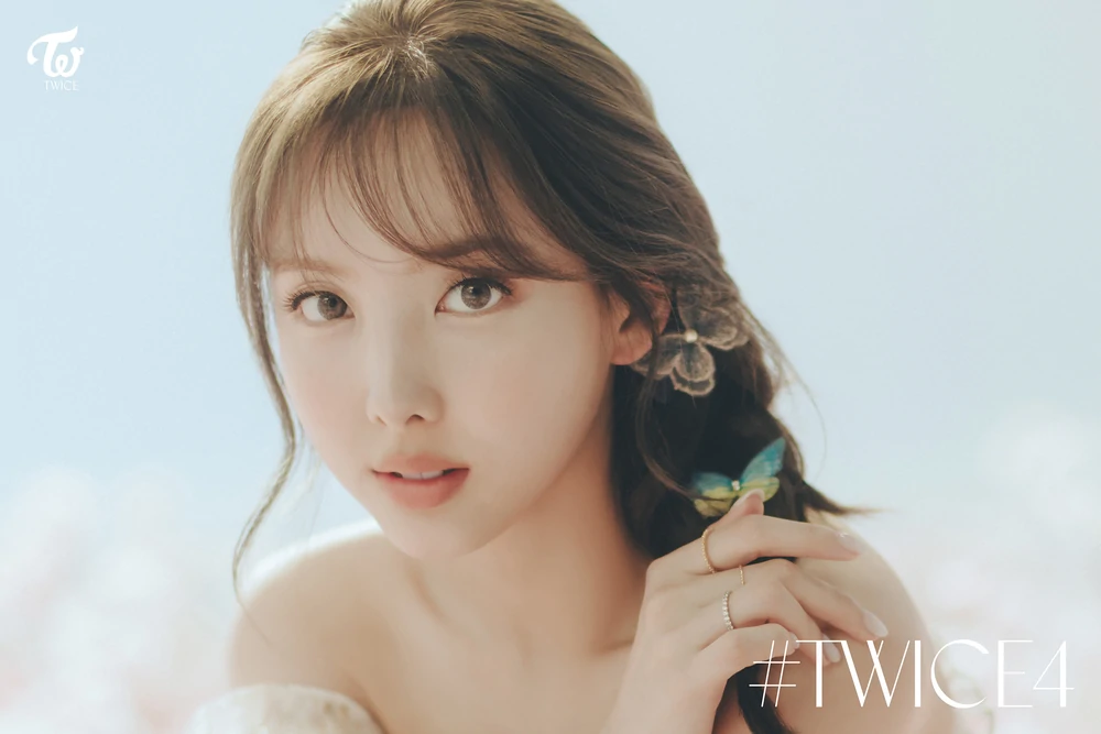 Twice #Twice4 Nayeon Concept Teaser Picture Image Photo Kpop K-Concept 1