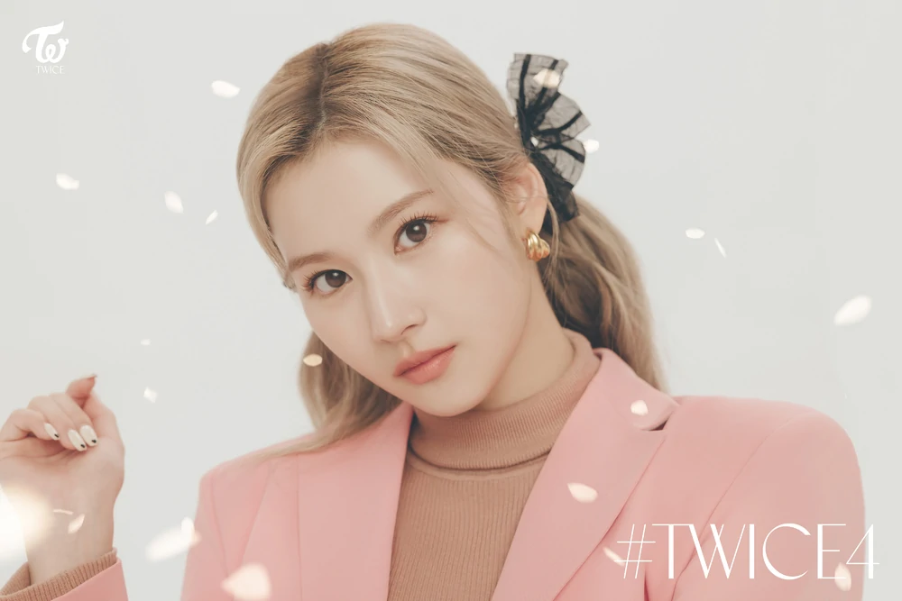 Twice #Twice4 Sana Concept Teaser Picture Image Photo Kpop K-Concept 2