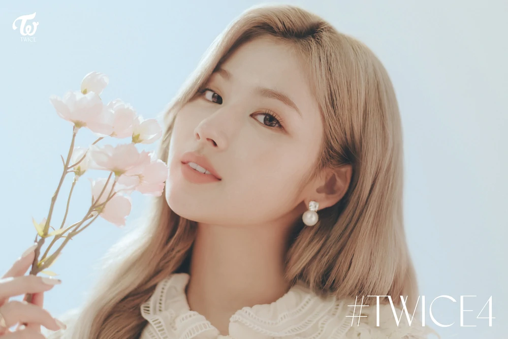 Twice #Twice4 Sana Concept Teaser Picture Image Photo Kpop K-Concept 1