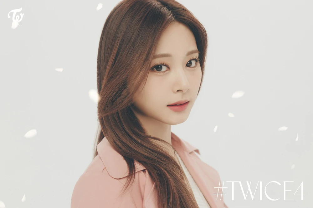 Twice #Twice4 Tzuyu Concept Teaser Picture Image Photo Kpop K-Concept 2