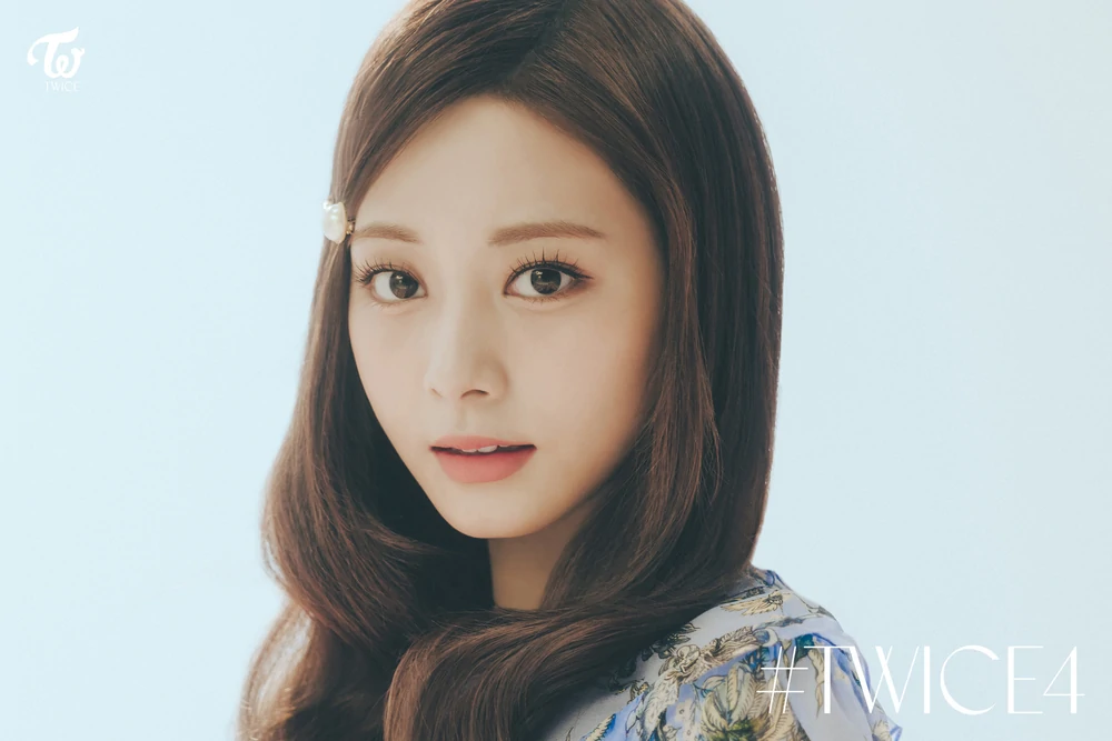 Twice #Twice4 Tzuyu Concept Teaser Picture Image Photo Kpop K-Concept 1