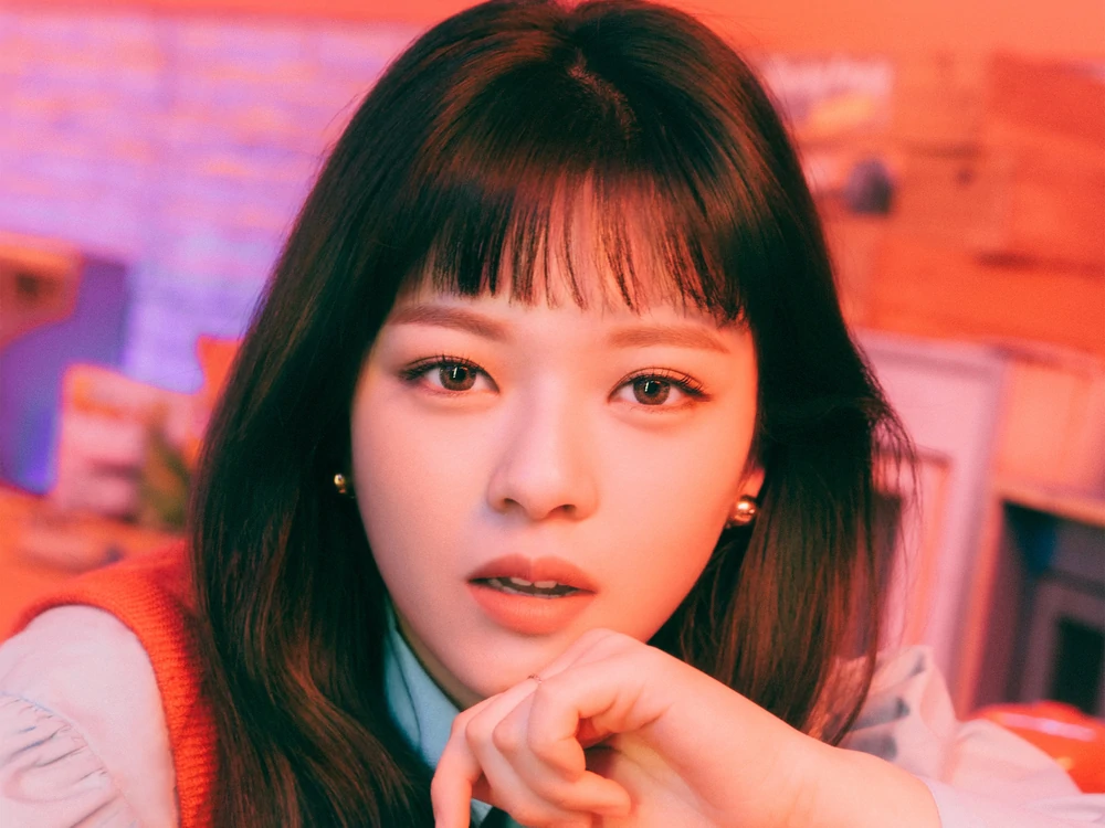 Twice Kura Kura Jeongyeon Concept Teaser Picture Image Photo Kpop K-Concept 2