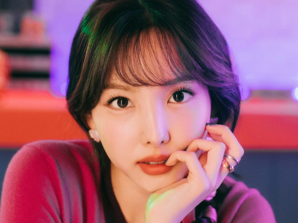 Twice Kura Kura Nayeon Concept Teaser Picture Image Photo Kpop K-Concept 1