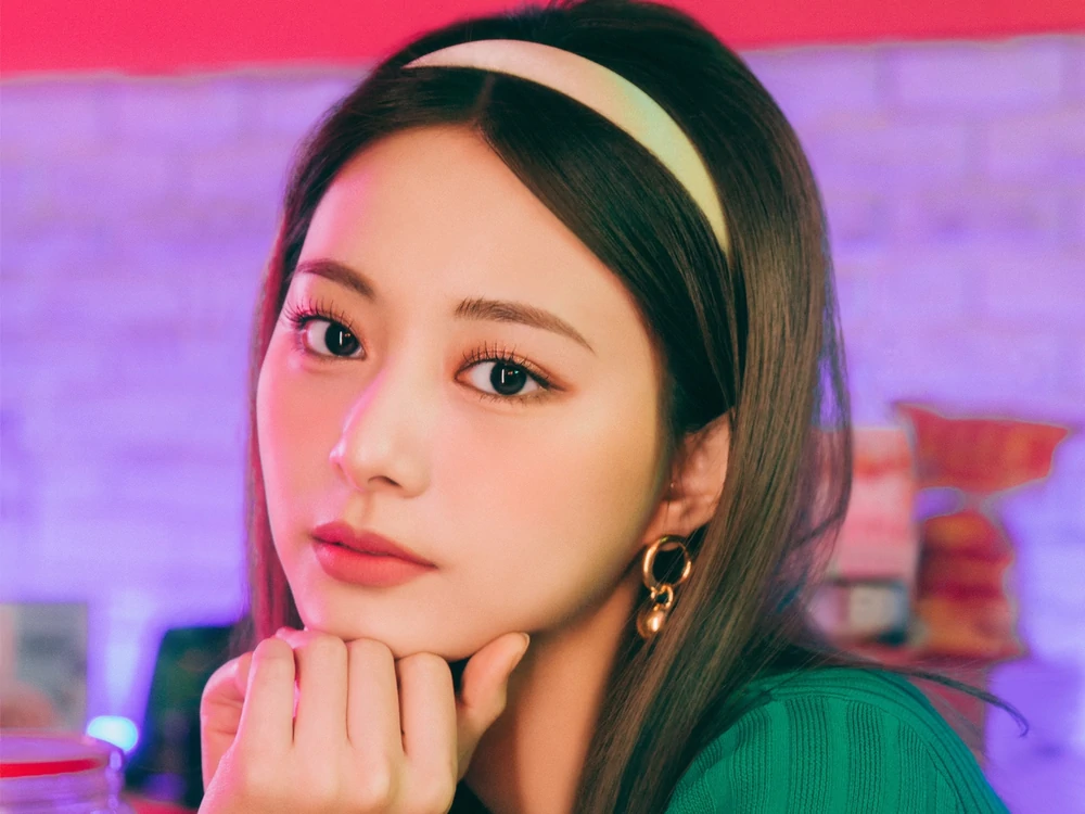 Twice Kura Kura Tzuyu Concept Teaser Picture Image Photo Kpop K-Concept 2