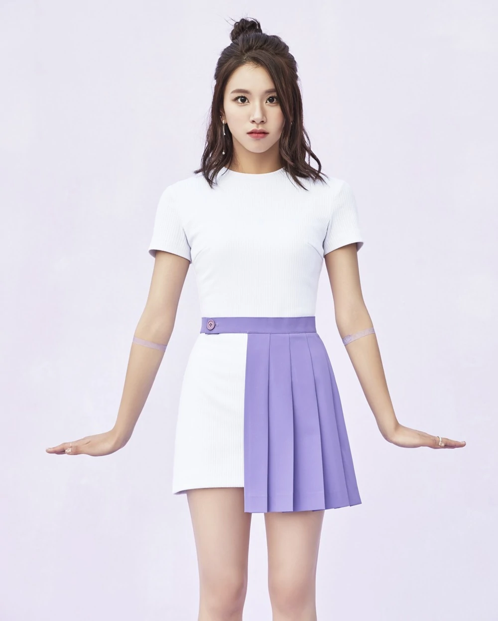 Twice Twicecoaster: Lane 1 Chaeyoung Concept Teaser Picture Image Photo Kpop K-Concept