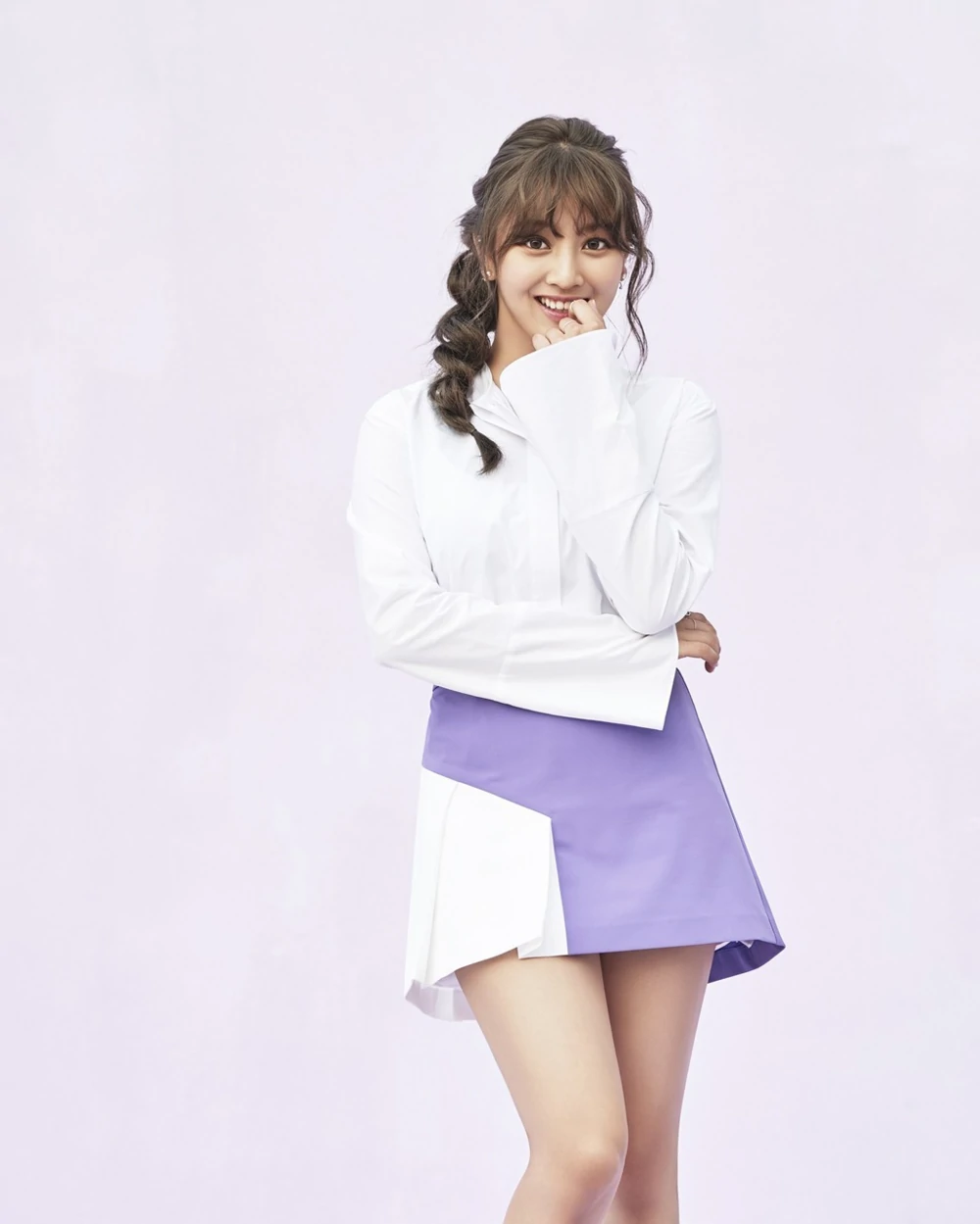 Twice Twicecoaster: Lane 1 Jihyo Concept Teaser Picture Image Photo Kpop K-Concept