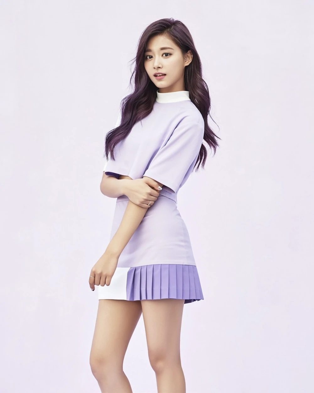 Twice Twicecoaster: Lane 1 Tzuyu Concept Teaser Picture Image Photo Kpop K-Concept