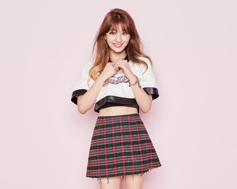 Twice Twicecoaster: Lane 2 Jihyo Concept Teaser Picture Image Photo Kpop K-Concept 1