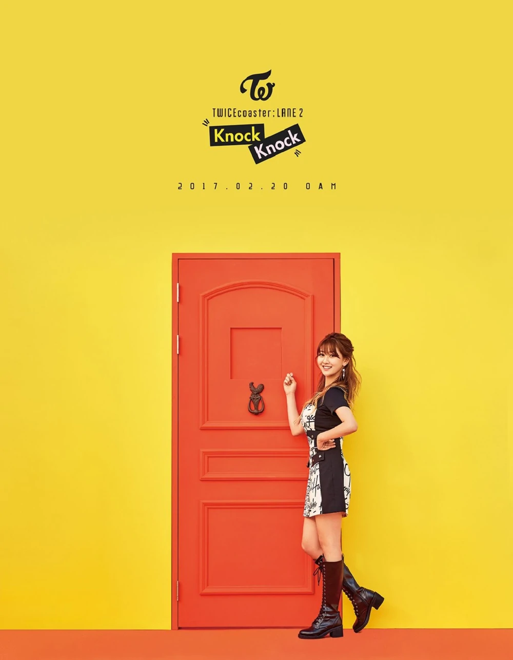 Twice Twicecoaster: Lane 2 Jihyo Concept Teaser Picture Image Photo Kpop K-Concept 2