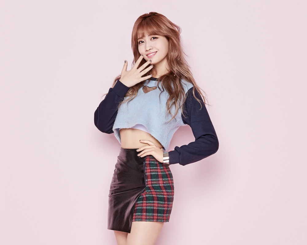 Twice Twicecoaster: Lane 2 Momo Concept Teaser Picture Image Photo Kpop K-Concept 1