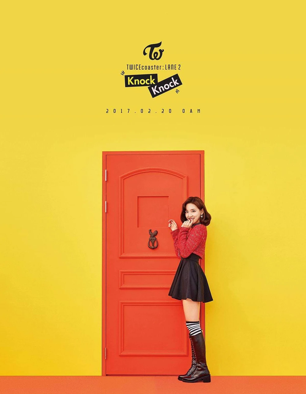 Twice Twicecoaster: Lane 2 Nayeon Concept Teaser Picture Image Photo Kpop K-Concept 2