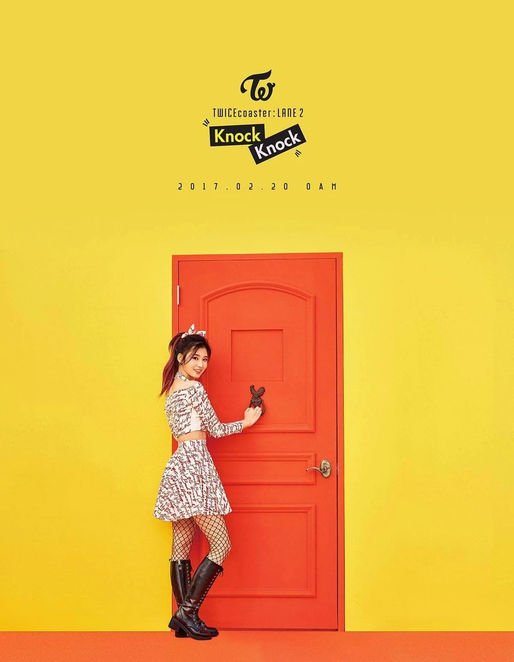 Twice Twicecoaster: Lane 2 Sana Concept Teaser Picture Image Photo Kpop K-Concept 2