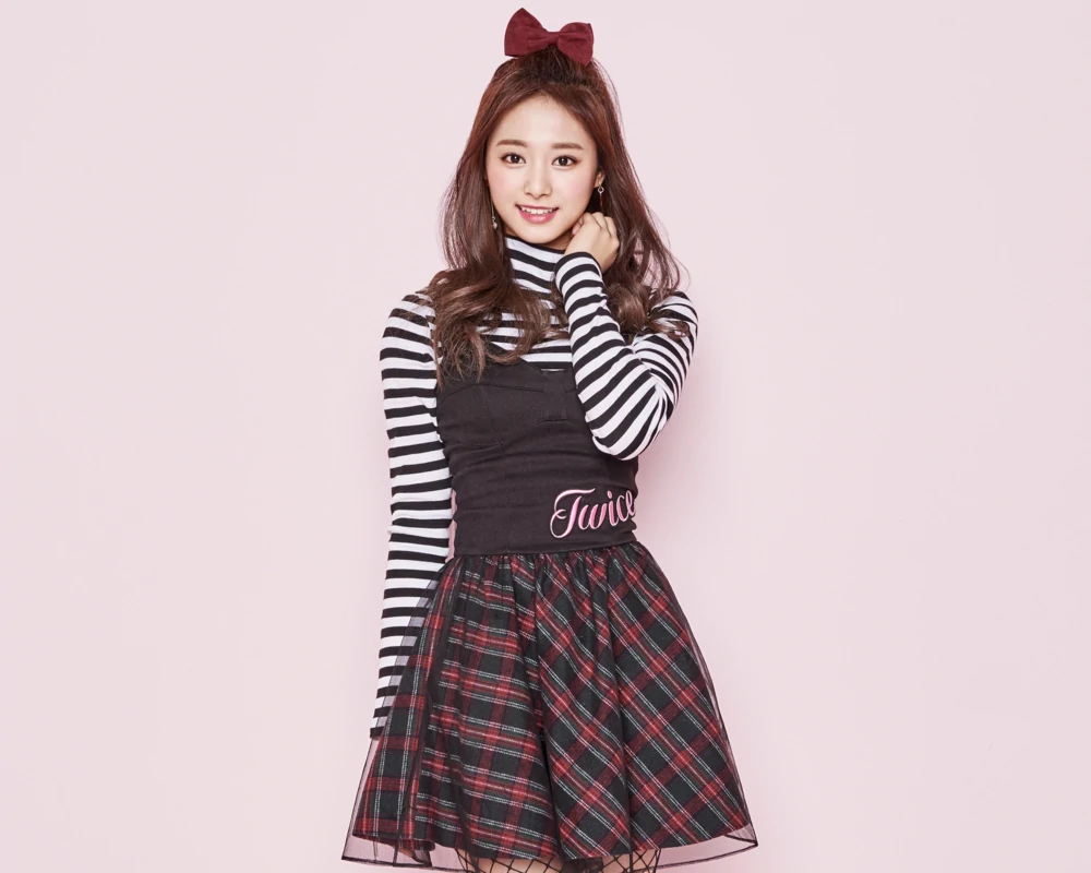 Twice Twicecoaster: Lane 2 Tzuyu Concept Teaser Picture Image Photo Kpop K-Concept 1