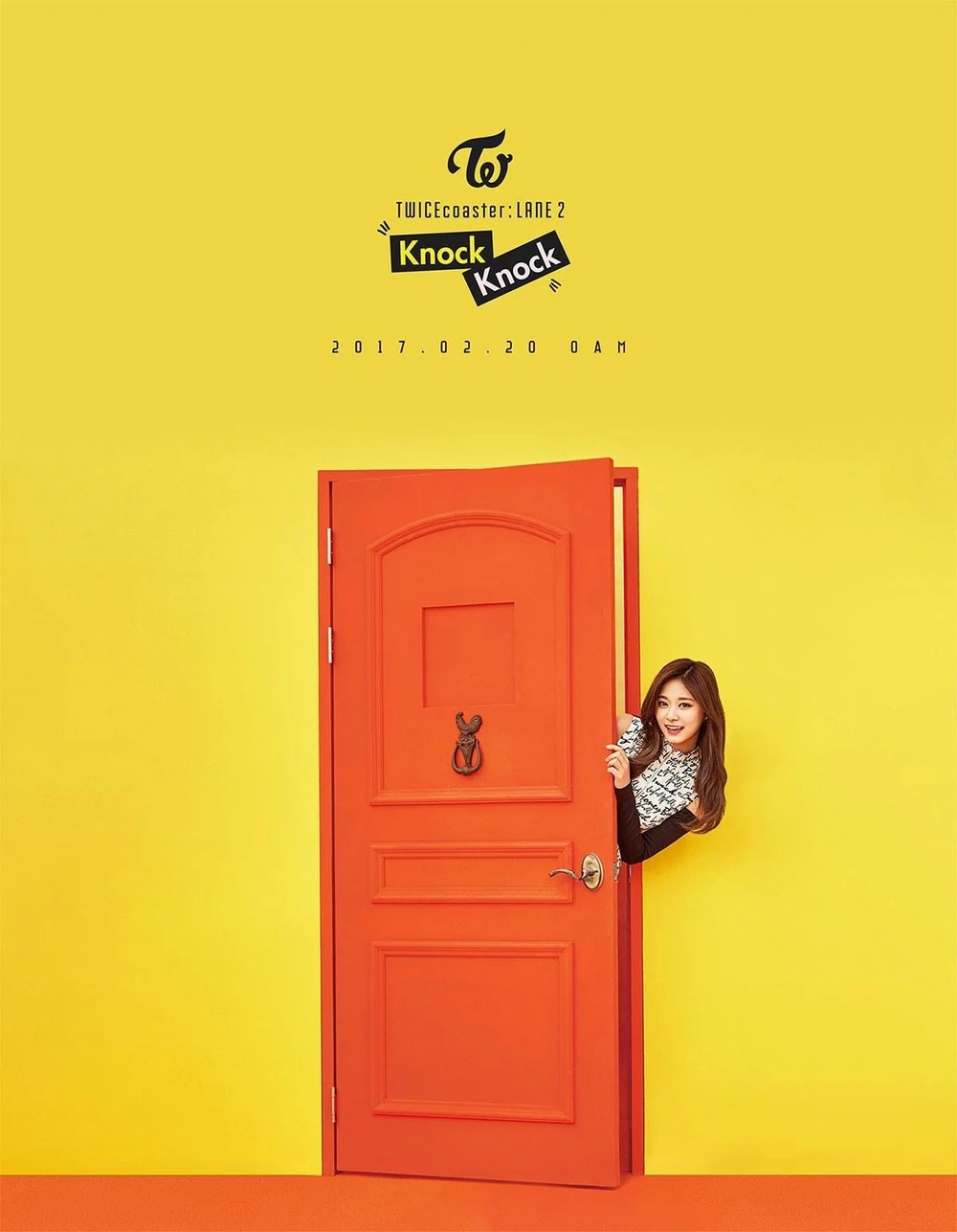 Twice Twicecoaster: Lane 2 Tzuyu Concept Teaser Picture Image Photo Kpop K-Concept 2