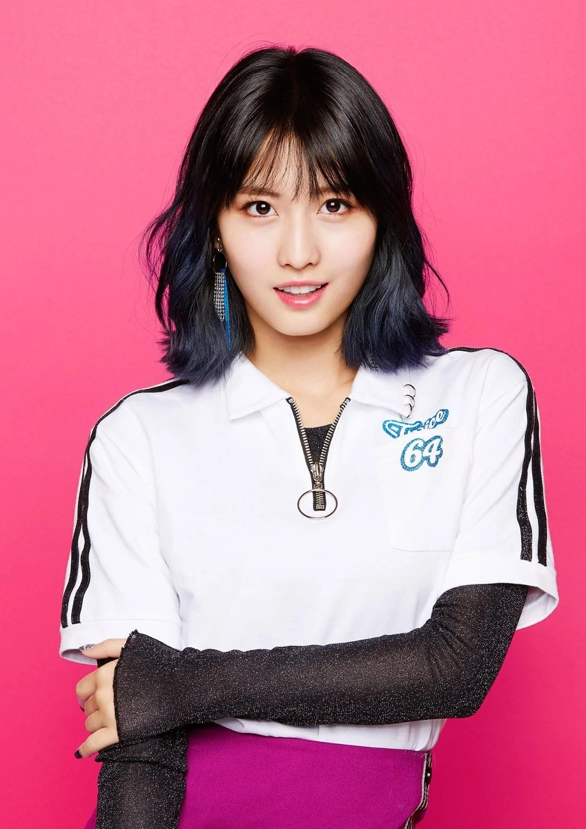 Twice One More Time Momo Concept Teaser Picture Image Photo Kpop K-Concept