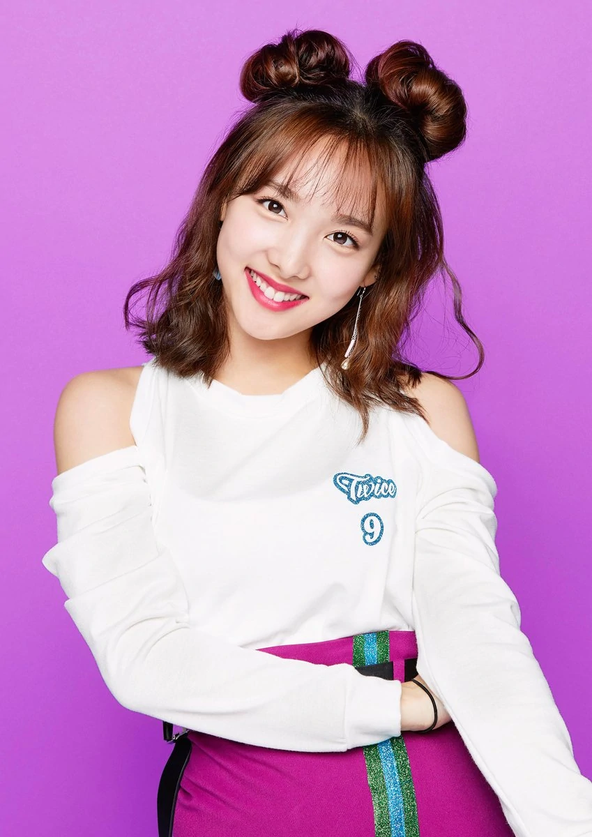 Twice One More Time Nayeon Concept Teaser Picture Image Photo Kpop K-Concept