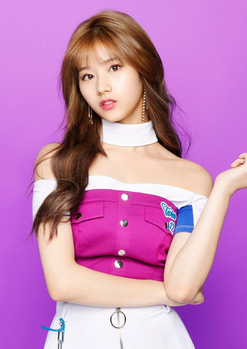 Twice One More Time Sana Concept Teaser Picture Image Photo Kpop K-Concept