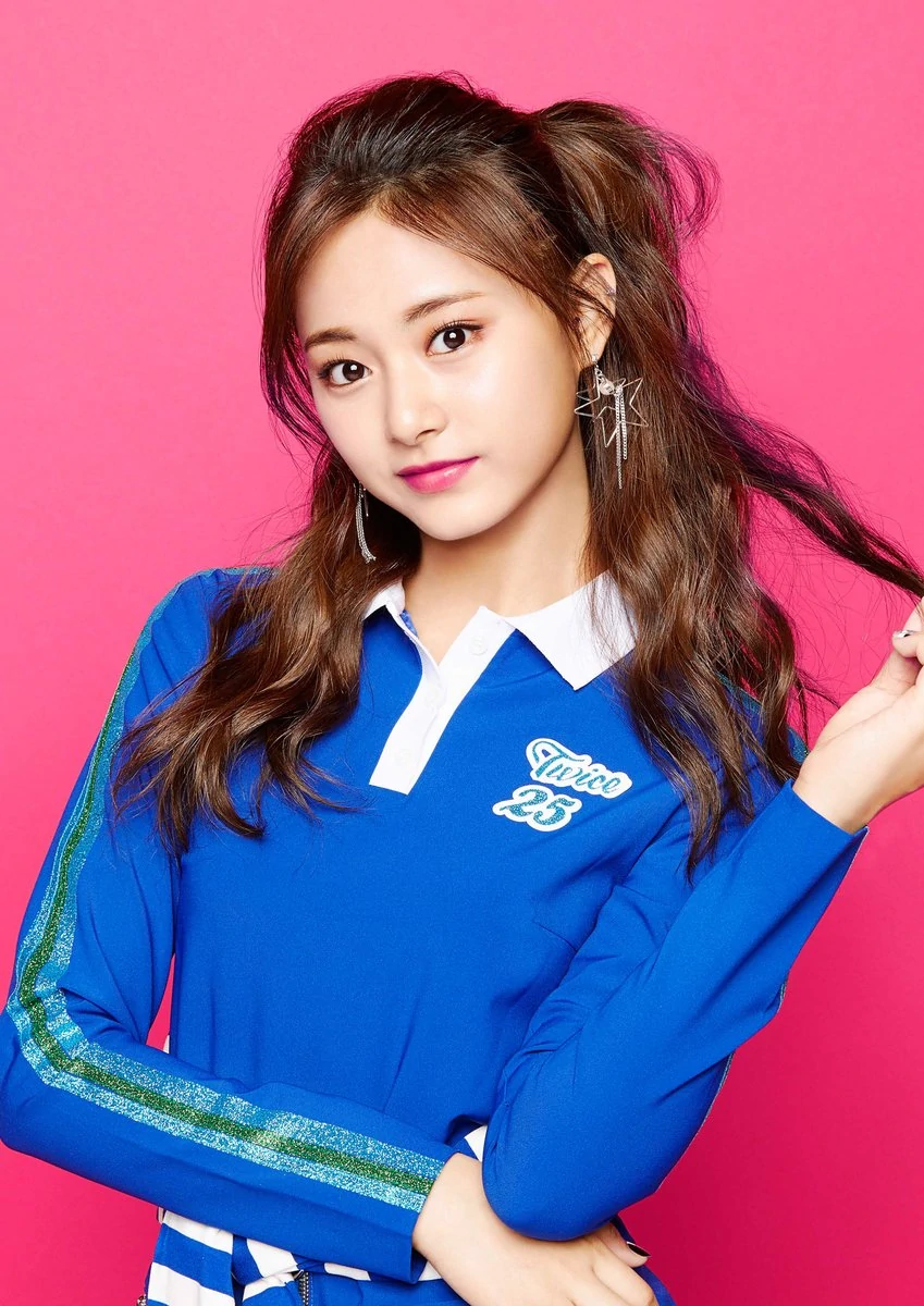 Twice One More Time Tzuyu Concept Teaser Picture Image Photo Kpop K-Concept