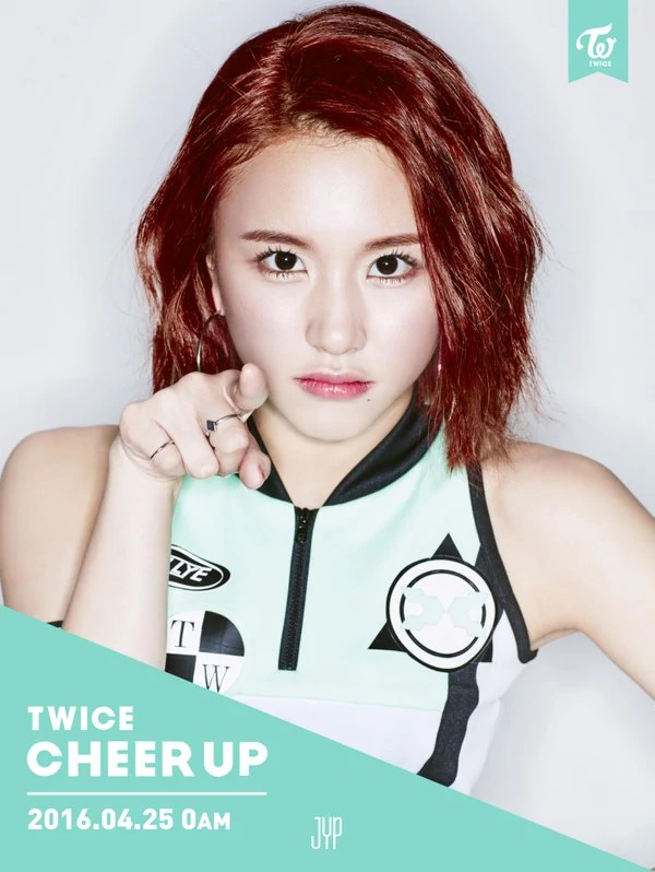 Twice Page 2 Chaeyoung Concept Teaser Picture Image Photo Kpop K-Concept 2