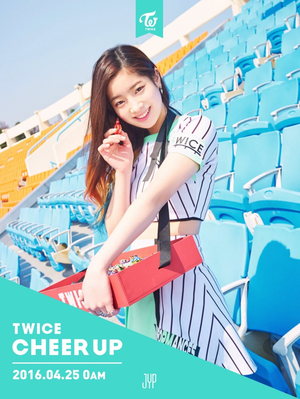 Twice Page 2 Dahyun Concept Teaser Picture Image Photo Kpop K-Concept 1