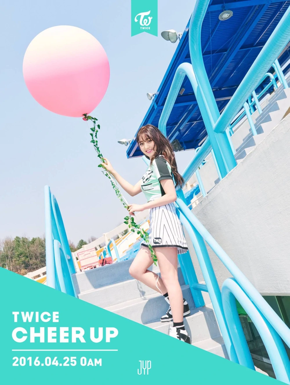 Twice Page 2 Jihyo Concept Teaser Picture Image Photo Kpop K-Concept 1