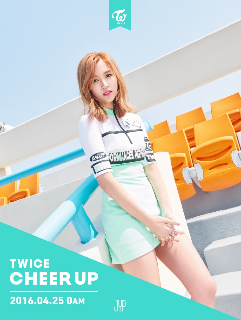 Twice Page 2 Mina Concept Teaser Picture Image Photo Kpop K-Concept 1