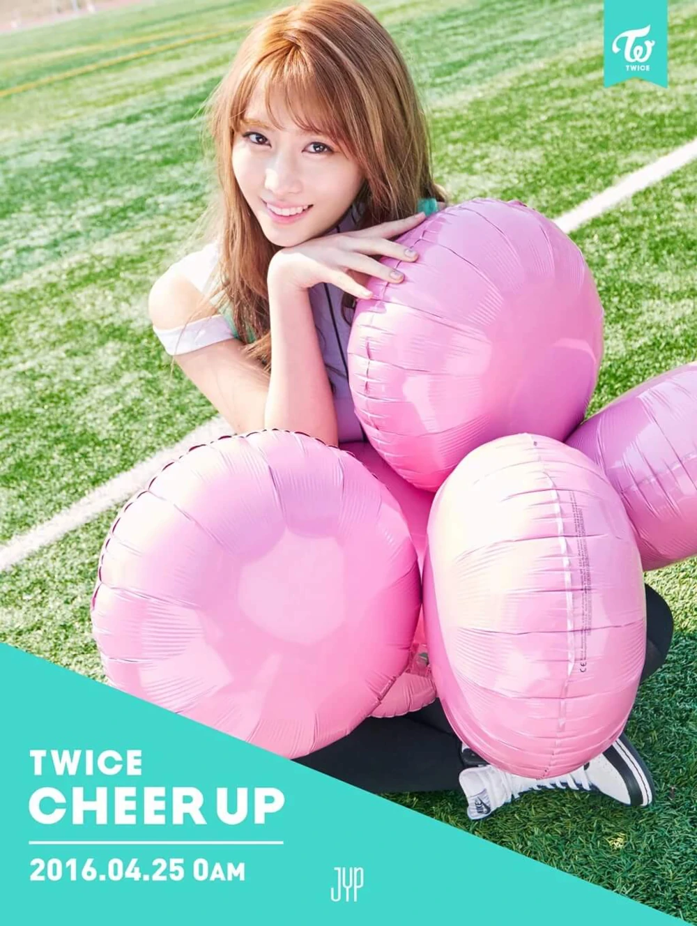 Twice Page 2 Momo Concept Teaser Picture Image Photo Kpop K-Concept 1