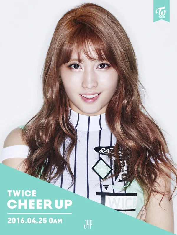 Twice Page 2 Momo Concept Teaser Picture Image Photo Kpop K-Concept 2