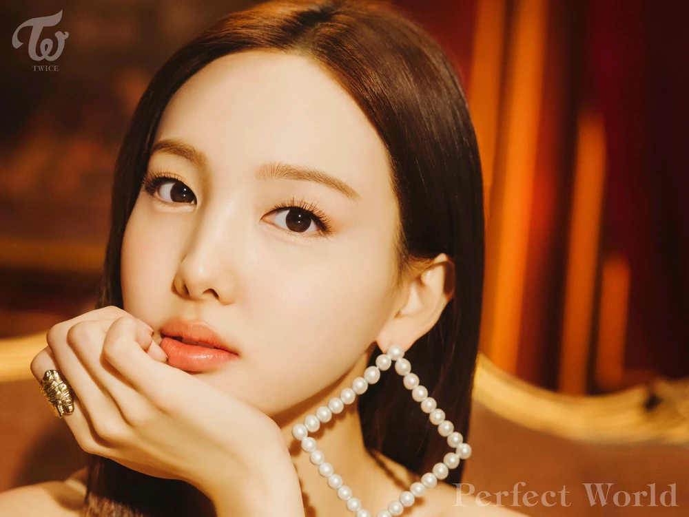 Twice Perfect World Nayeon Concept Teaser Picture Image Photo Kpop K-Concept 1