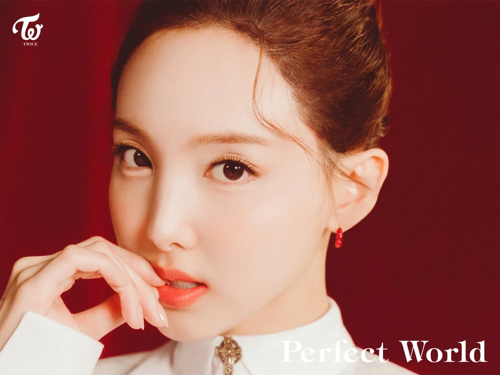 Twice Perfect World Nayeon Concept Teaser Picture Image Photo Kpop K-Concept 2