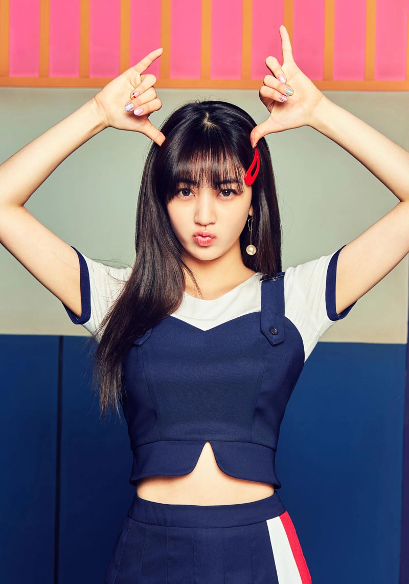 Twice Signal Jihyo Concept Teaser Picture Image Photo Kpop K-Concept 1