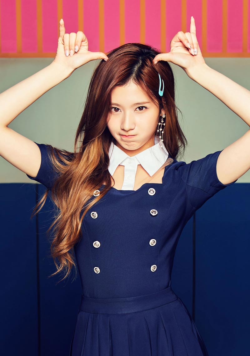 Twice Signal Sana Concept Teaser Picture Image Photo Kpop K-Concept 1