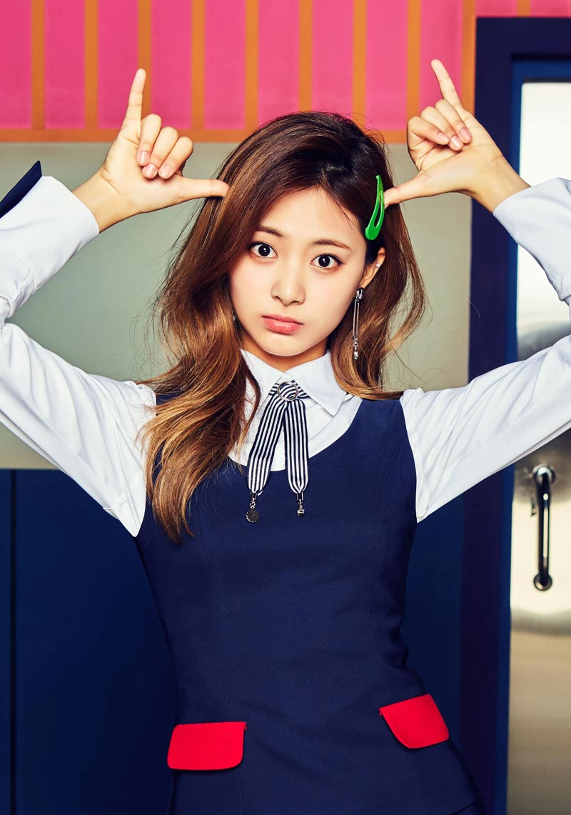 Twice Signal Tzuyu Concept Teaser Picture Image Photo Kpop K-Concept 1